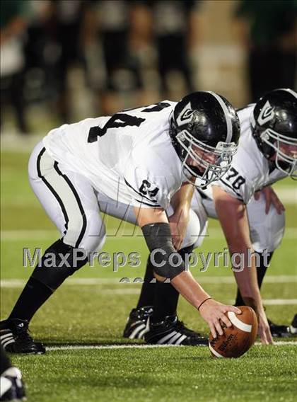 Thumbnail 1 in Vandegrift @ Cedar Park photogallery.