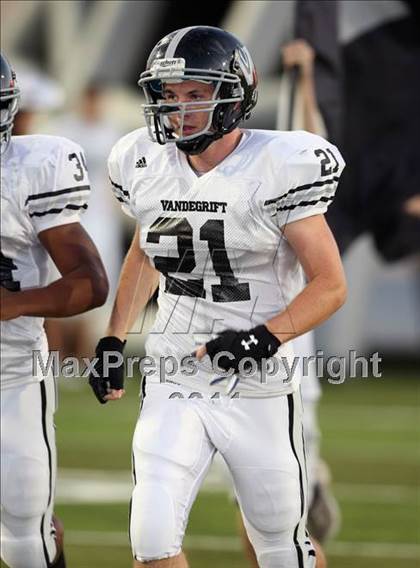Thumbnail 2 in Vandegrift @ Cedar Park photogallery.