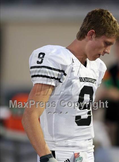 Thumbnail 1 in Vandegrift @ Cedar Park photogallery.