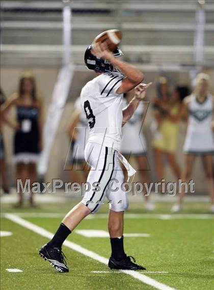 Thumbnail 3 in Vandegrift @ Cedar Park photogallery.