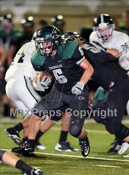 Thumbnail 2 in Vandegrift @ Cedar Park photogallery.