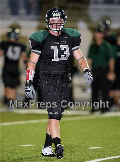 Thumbnail 3 in Vandegrift @ Cedar Park photogallery.