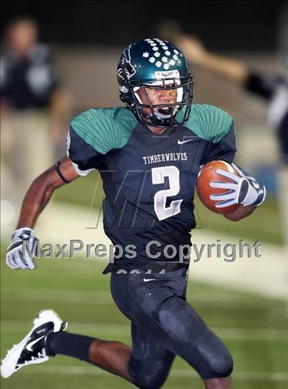 Thumbnail 3 in Vandegrift @ Cedar Park photogallery.