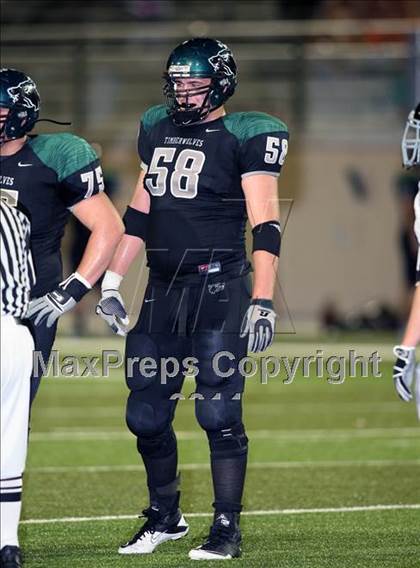 Thumbnail 1 in Vandegrift @ Cedar Park photogallery.