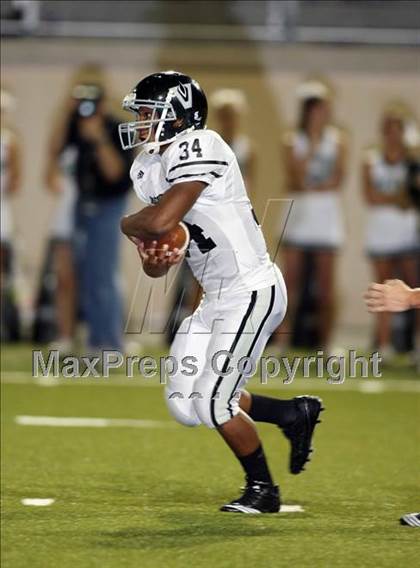 Thumbnail 3 in Vandegrift @ Cedar Park photogallery.