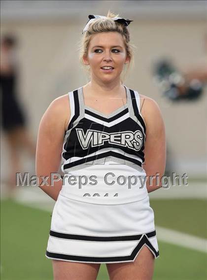 Thumbnail 1 in Vandegrift @ Cedar Park photogallery.