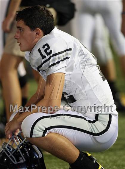 Thumbnail 1 in Vandegrift @ Cedar Park photogallery.