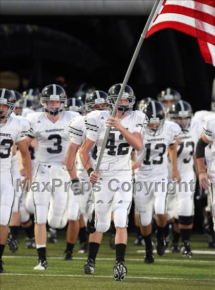 Thumbnail 1 in Vandegrift @ Cedar Park photogallery.