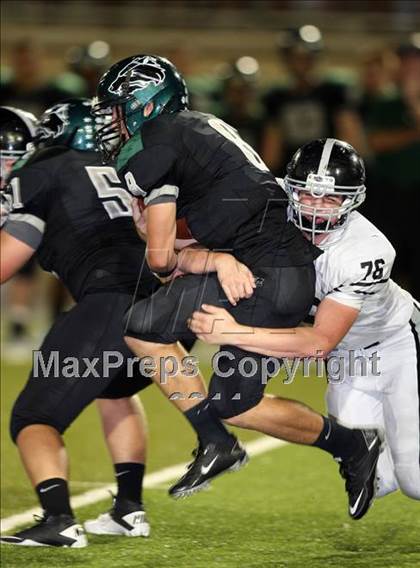 Thumbnail 1 in Vandegrift @ Cedar Park photogallery.