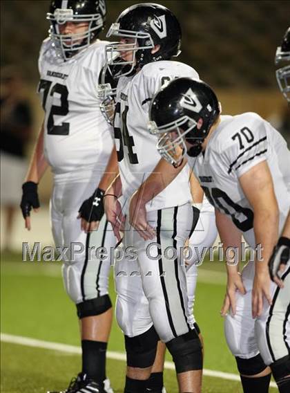 Thumbnail 2 in Vandegrift @ Cedar Park photogallery.