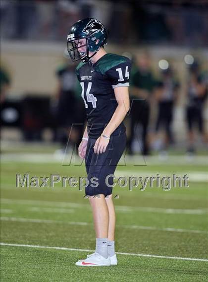 Thumbnail 1 in Vandegrift @ Cedar Park photogallery.