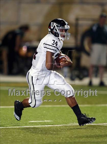 Thumbnail 2 in Vandegrift @ Cedar Park photogallery.