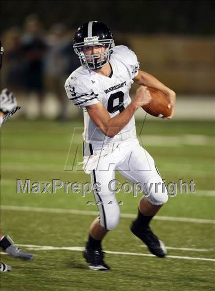 Thumbnail 1 in Vandegrift @ Cedar Park photogallery.