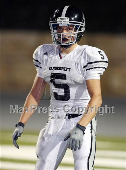 Thumbnail 2 in Vandegrift @ Cedar Park photogallery.