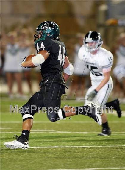Thumbnail 1 in Vandegrift @ Cedar Park photogallery.