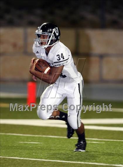Thumbnail 2 in Vandegrift @ Cedar Park photogallery.