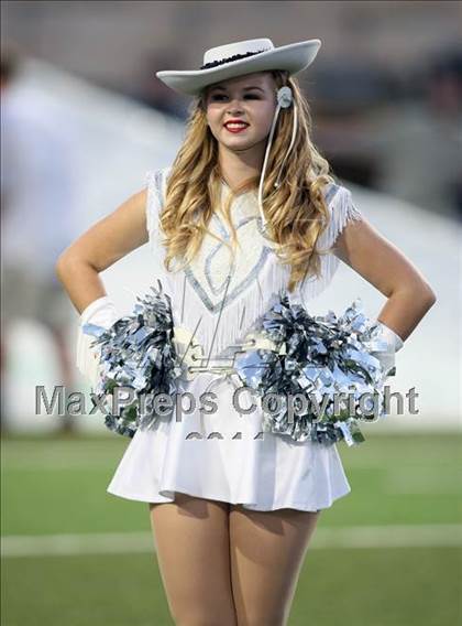 Thumbnail 3 in Vandegrift @ Cedar Park photogallery.