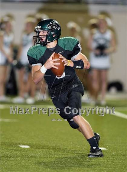 Thumbnail 3 in Vandegrift @ Cedar Park photogallery.