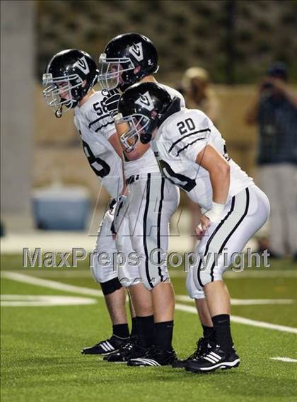 Thumbnail 2 in Vandegrift @ Cedar Park photogallery.