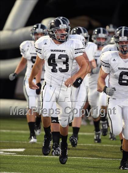 Thumbnail 2 in Vandegrift @ Cedar Park photogallery.
