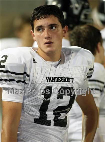 Thumbnail 3 in Vandegrift @ Cedar Park photogallery.