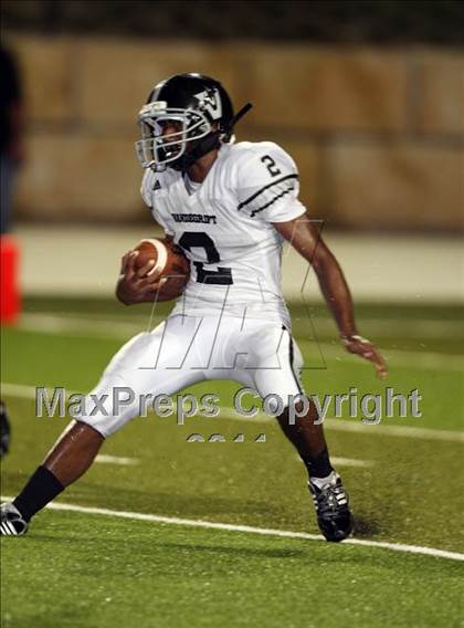 Thumbnail 1 in Vandegrift @ Cedar Park photogallery.