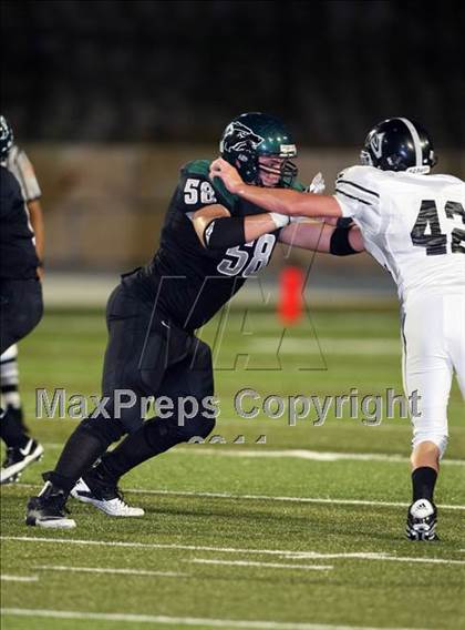 Thumbnail 3 in Vandegrift @ Cedar Park photogallery.