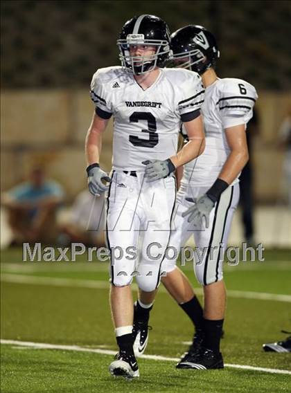 Thumbnail 1 in Vandegrift @ Cedar Park photogallery.
