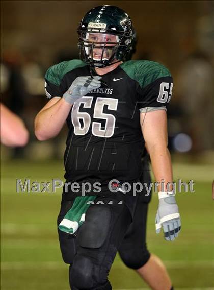Thumbnail 3 in Vandegrift @ Cedar Park photogallery.