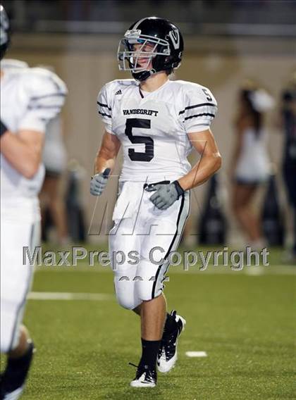 Thumbnail 1 in Vandegrift @ Cedar Park photogallery.