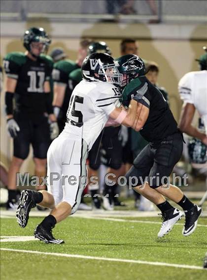 Thumbnail 2 in Vandegrift @ Cedar Park photogallery.
