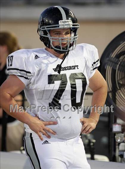 Thumbnail 3 in Vandegrift @ Cedar Park photogallery.