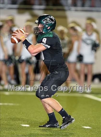 Thumbnail 2 in Vandegrift @ Cedar Park photogallery.
