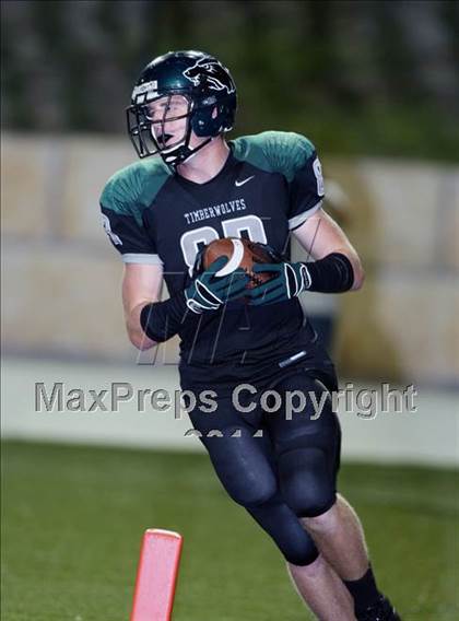 Thumbnail 1 in Vandegrift @ Cedar Park photogallery.