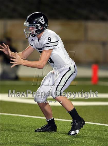 Thumbnail 1 in Vandegrift @ Cedar Park photogallery.