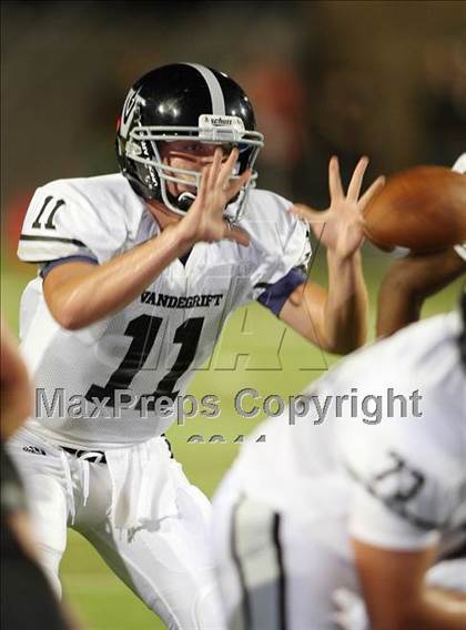 Thumbnail 2 in Vandegrift @ Cedar Park photogallery.