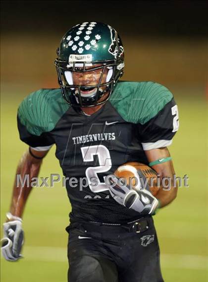 Thumbnail 2 in Vandegrift @ Cedar Park photogallery.