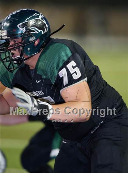 Thumbnail 2 in Vandegrift @ Cedar Park photogallery.