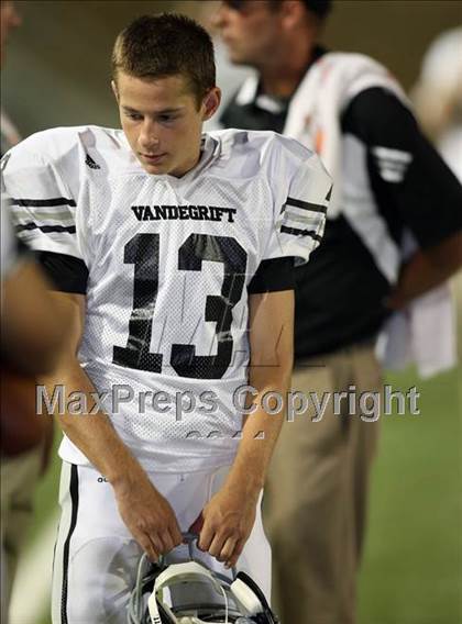 Thumbnail 3 in Vandegrift @ Cedar Park photogallery.