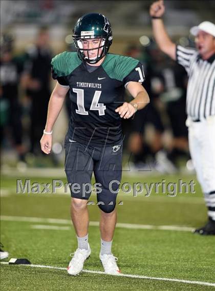 Thumbnail 3 in Vandegrift @ Cedar Park photogallery.