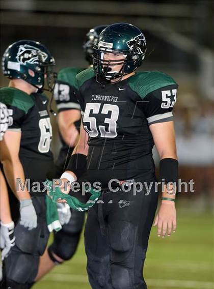 Thumbnail 2 in Vandegrift @ Cedar Park photogallery.