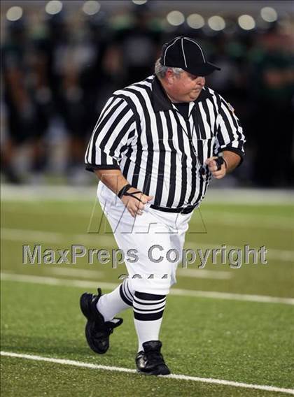 Thumbnail 2 in Vandegrift @ Cedar Park photogallery.