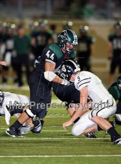 Thumbnail 1 in Vandegrift @ Cedar Park photogallery.