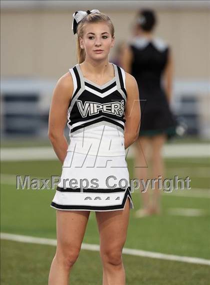 Thumbnail 2 in Vandegrift @ Cedar Park photogallery.