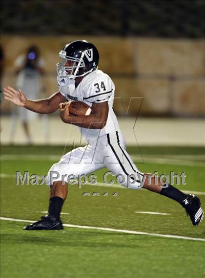 Thumbnail 3 in Vandegrift @ Cedar Park photogallery.