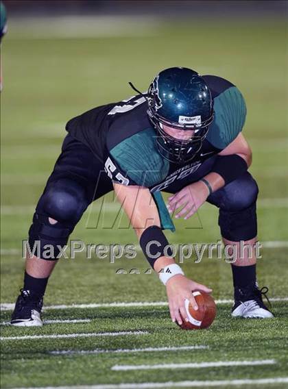 Thumbnail 2 in Vandegrift @ Cedar Park photogallery.