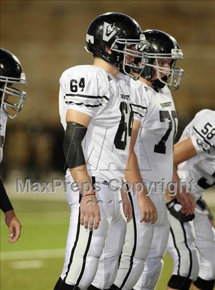 Thumbnail 3 in Vandegrift @ Cedar Park photogallery.