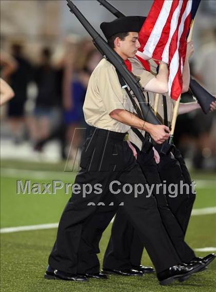 Thumbnail 1 in Vandegrift @ Cedar Park photogallery.
