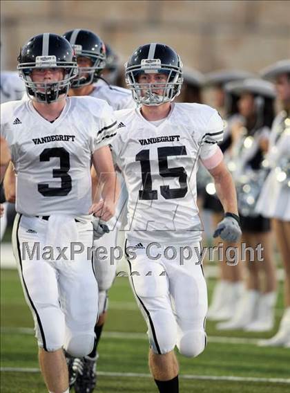 Thumbnail 3 in Vandegrift @ Cedar Park photogallery.