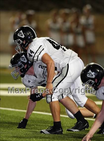 Thumbnail 3 in Vandegrift @ Cedar Park photogallery.